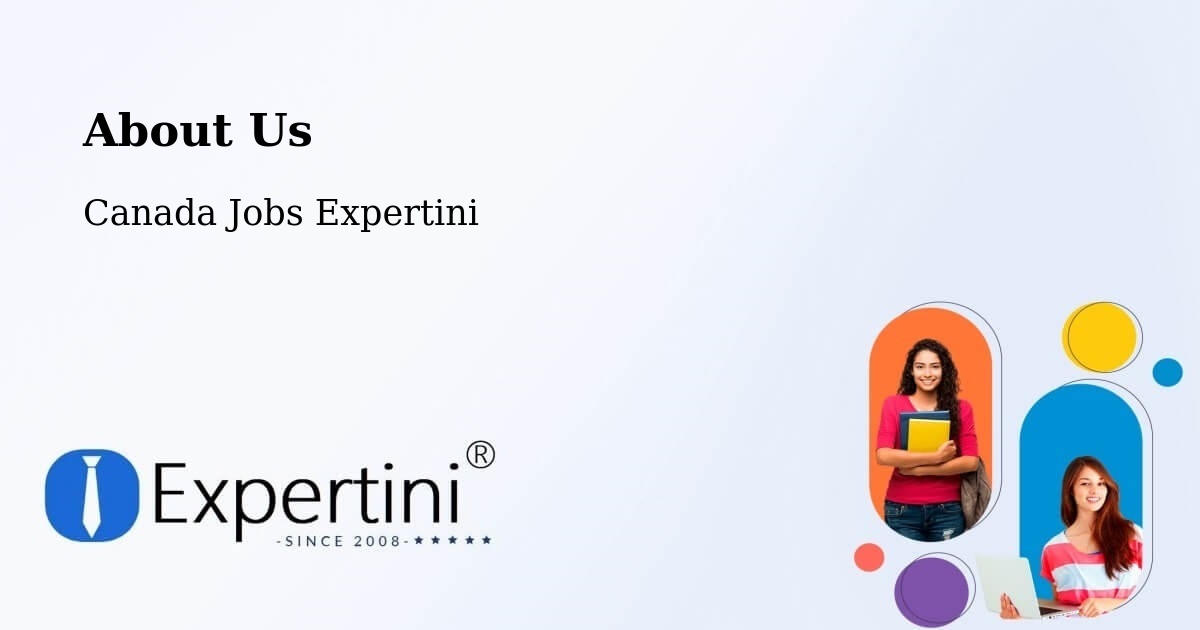 About Expertini - Montréal, Canada Jobs Expertini