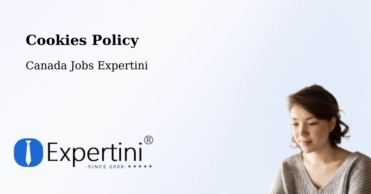 Cookie Policy – Montréal - Canada Jobs Expertini