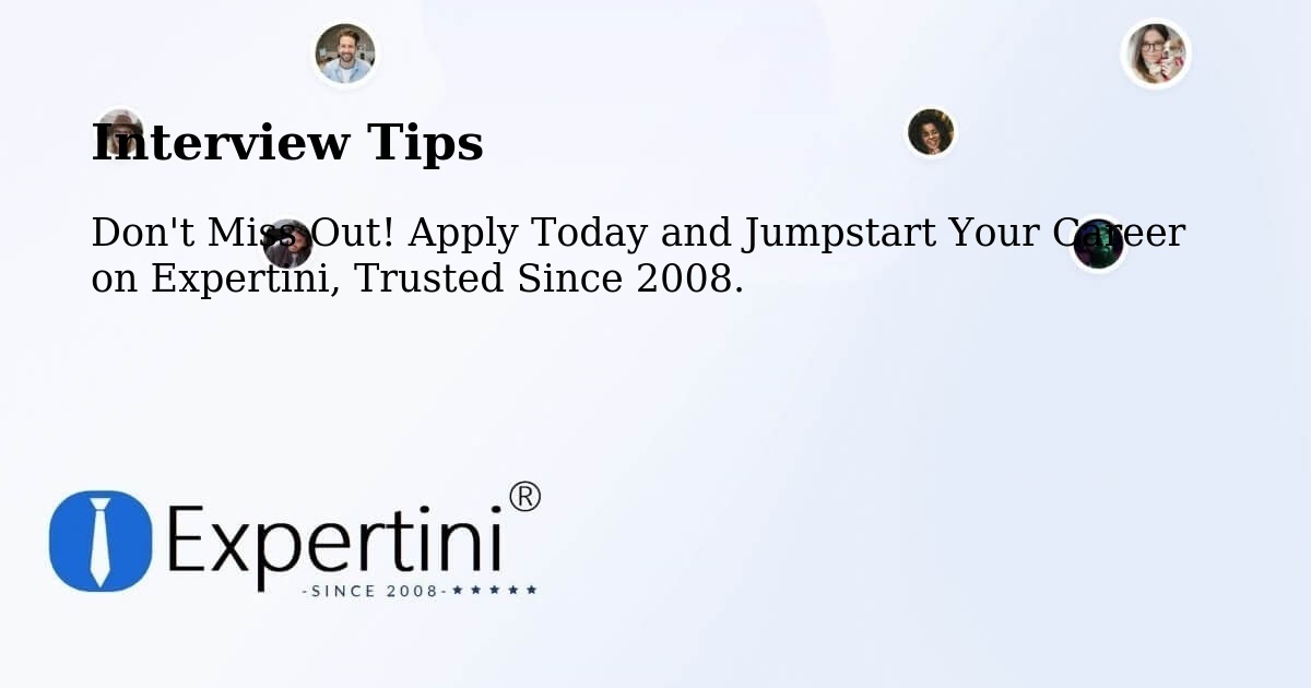 Interview Tips & Techniques for Job Seekers – Montréal - Montréal, Canada Jobs Expertini